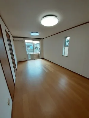 久居駅（三重県）のマンスリーマンション・ウィークリーマンション「カーサ・バーリオ　Ａ棟 101・洋室(No.1364188)」メイン画像