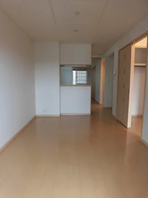 関東労災病院周辺のマンスリーマンション・ウィークリーマンション「シャン・ド・フルールⅡ 103・洋室(No.1364190)」メイン画像