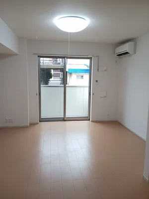 津駅（三重県）のマンスリーマンション・ウィークリーマンション「デネブ 103・洋室(No.1364193)」メイン画像