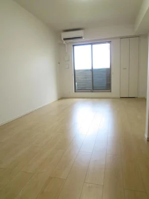 のマンスリーマンション・ウィークリーマンション「カントリー　サイド 202・洋室(No.1364202)」メイン画像