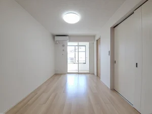 のマンスリーマンション・ウィークリーマンション「キャッスルライフⅦ 103・LDK(No.1364205)」メイン画像