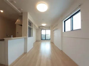 のマンスリーマンション・ウィークリーマンション「アドラブールＣ 201・LDK(No.1364209)」メイン画像