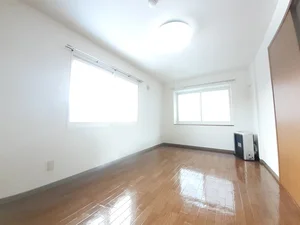 札幌市立大学桑園キャンパス周辺のマンスリーマンション・ウィークリーマンション「シャルマン・コリーヌ 303・洋室(No.1364214)」メイン画像