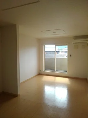 のマンスリーマンション・ウィークリーマンション「エレガンシア・ブローテⅠ 203・洋室(No.1364220)」メイン画像