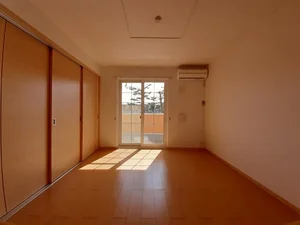 のマンスリーマンション・ウィークリーマンション「エアリー・ハウスⅢ 202・洋室(No.1364222)」メイン画像