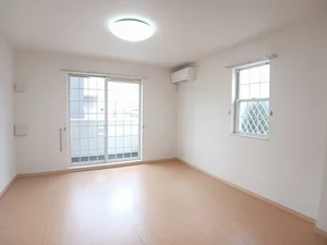 のマンスリーマンション・ウィークリーマンション「シスター・パラッツオＢ 103・洋室(No.1364223)」メイン画像