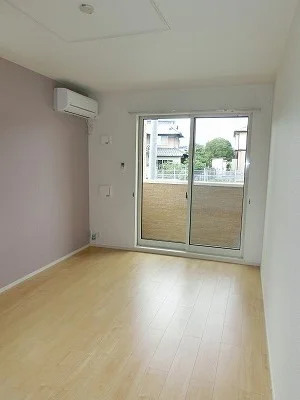 のマンスリーマンション・ウィークリーマンション「メゾン　ブライト　Ａ 103・洋室(No.1364228)」メイン画像