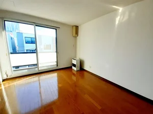 札幌市立大学桑園キャンパス周辺のマンスリーマンション・ウィークリーマンション「ユートピア１５ 303・洋室(No.1364236)」メイン画像