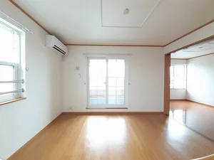 のマンスリーマンション・ウィークリーマンション「ボアソルテ 204・洋室(No.1364239)」メイン画像