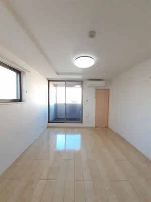 のマンスリーマンション・ウィークリーマンション「グラン　トゥール 501・洋室(No.1364243)」メイン画像