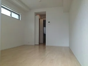 大阪市西成区のマンスリーマンション・ウィークリーマンション「コータコート 105・洋室(No.1364244)」メイン画像