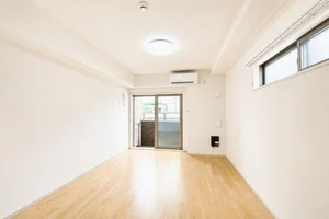大阪市のマンスリーマンション・ウィークリーマンション「コータコート 105・洋室(No.1364244)」メイン画像