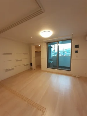 のマンスリーマンション・ウィークリーマンション「オリエンス 501・洋室(No.1364248)」メイン画像