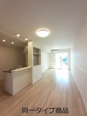 のマンスリーマンション・ウィークリーマンション「クレストⅠ 202・洋室(No.1364252)」メイン画像