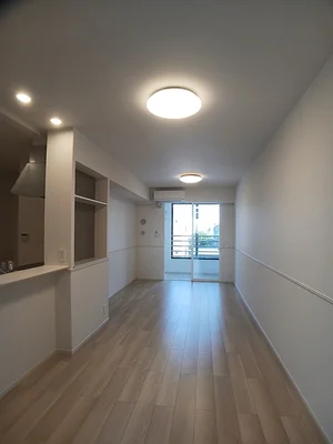 新潟市のマンスリーマンション・ウィークリーマンション「クレストⅠ 202・洋室(No.1364252)」メイン画像
