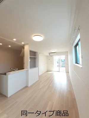 のマンスリーマンション・ウィークリーマンション「クレストⅠ 201・洋室(No.1364253)」メイン画像