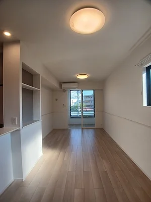 新潟市江南区のマンスリーマンション・ウィークリーマンション「クレストⅠ 201・洋室(No.1364253)」メイン画像