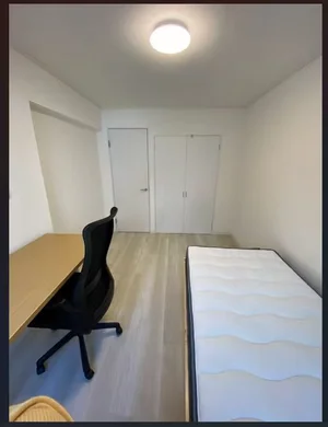 のマンスリーマンション・ウィークリーマンション「パークアベニュー102 102・2K(No.1364267)」メイン画像