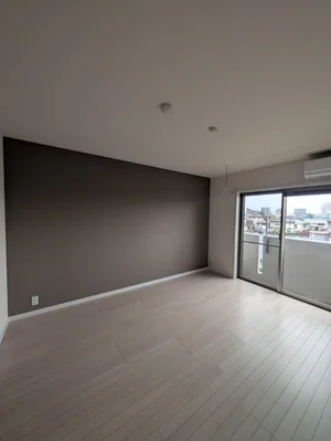 のマンスリーマンション・ウィークリーマンション「【Wi-Fi無料】吉原本町駅徒歩14分✨ 407［FJ010］(No.1364270)」メイン画像