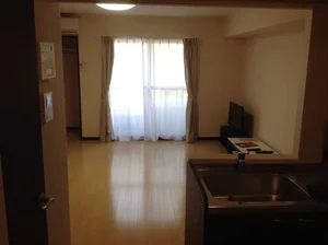 南仙台駅（宮城県）のマンスリーマンション・ウィークリーマンション「レオネクストブラン 203(No.1364271)」メイン画像