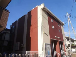 東京都健康長寿医療センター周辺のマンスリーマンション・ウィークリーマンション「レオネクストもちの木 102(No.1364290)」メイン画像