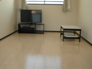 のマンスリーマンション・ウィークリーマンション「クレイノオリーブハウスⅧ 201(No.1364291)」メイン画像