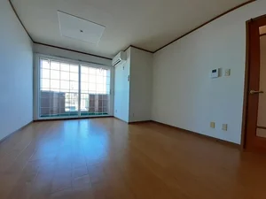 のマンスリーマンション・ウィークリーマンション「オランダ村Ｄ 423・洋室(No.1364294)」メイン画像