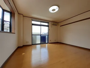 山形県の大東建託リーシング株式会社のマンスリーマンション・ウィークリーマンション「陽々館 201・洋室(No.1364295)」メイン画像