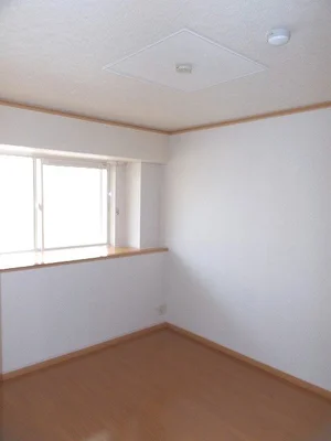 のマンスリーマンション・ウィークリーマンション「サニーセトル弐号館 201・洋室(No.1364298)」メイン画像