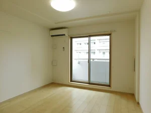 のマンスリーマンション・ウィークリーマンション「エテルノ河原町 203・洋室(No.1364299)」メイン画像