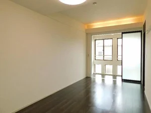 東北医科薬科大学周辺のマンスリーマンション・ウィークリーマンション「カーサ　プリマベーラ 202・洋室(No.1364301)」メイン画像