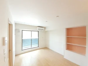 のマンスリーマンション・ウィークリーマンション「アークガーデン鷺ヶ森 202・洋室(No.1364303)」メイン画像