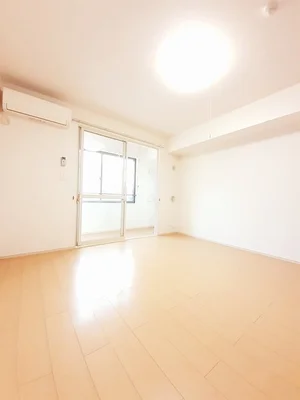 西若松駅（福島県）のマンスリーマンション・ウィークリーマンション「Ｍａｉｓｏｎ　ｄｅ　Ｐａｓｉｏ 103・洋室(No.1364307)」メイン画像