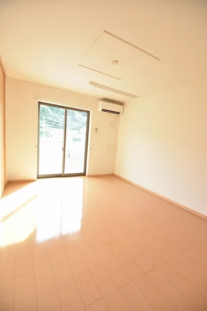 田村市のマンスリーマンション・ウィークリーマンション「ＥＡＳＴ　ＳＩＤＥ　Ⅱ 203・洋室(No.1364308)」メイン画像