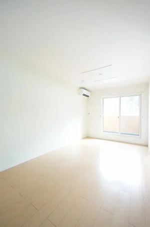 要田駅（福島県）のマンスリーマンション・ウィークリーマンション「プローテⅢ・Ａ 203・LDK(No.1364309)」メイン画像