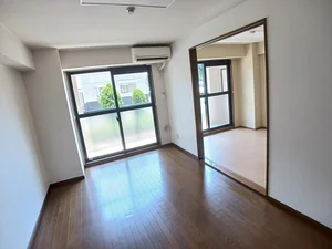 のマンスリーマンション・ウィークリーマンション「パルシャス東 101・洋室(No.1364312)」メイン画像