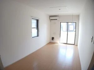 のマンスリーマンション・ウィークリーマンション「リガヤ　Ⅱ 103・洋室(No.1364313)」メイン画像