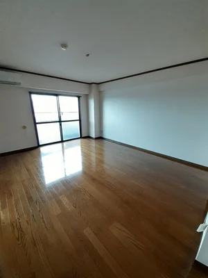 のマンスリーマンション・ウィークリーマンション「グランドバレー 402・洋室(No.1364320)」メイン画像