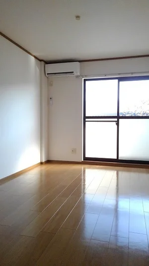 のマンスリーマンション・ウィークリーマンション「ホワイトヒューレ 203・洋室(No.1364321)」メイン画像