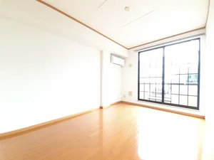 のマンスリーマンション・ウィークリーマンション「イーストニュータウンＢ 102・洋室(No.1364322)」メイン画像