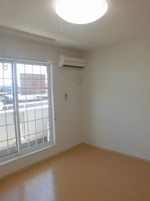 のマンスリーマンション・ウィークリーマンション「ビサイドパーク 201・洋室(No.1364326)」メイン画像