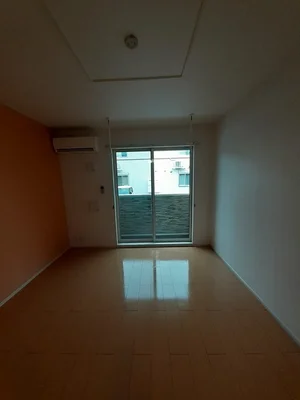 のマンスリーマンション・ウィークリーマンション「シャインメモリー　Ⅱ 102・洋室(No.1364327)」メイン画像