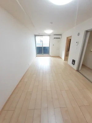 のマンスリーマンション・ウィークリーマンション「グランドレール高崎 101・洋室(No.1364328)」メイン画像