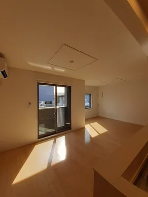 のマンスリーマンション・ウィークリーマンション「グランジュネス 101・洋室(No.1364329)」メイン画像