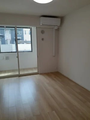 のマンスリーマンション・ウィークリーマンション「アヴェニール 103・洋室(No.1364332)」メイン画像