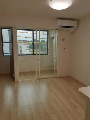 のマンスリーマンション・ウィークリーマンション「チェリーブロッサム 304・洋室(No.1364333)」メイン画像