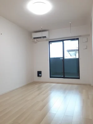 のマンスリーマンション・ウィークリーマンション「ルナ・コート習志野 203・洋室(No.1364335)」メイン画像