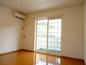 のマンスリーマンション・ウィークリーマンション「グランドゥールクールⅡ 101・洋室(No.1364338)」メイン画像