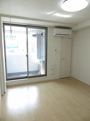 のマンスリーマンション・ウィークリーマンション「リヴェール 503・洋室(No.1364343)」メイン画像