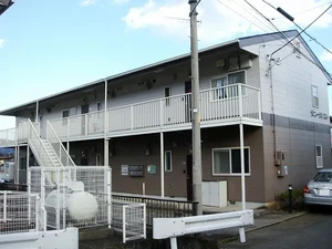 のマンスリーマンション・ウィークリーマンション「サニークレスト 103・洋室(No.1364344)」メイン画像